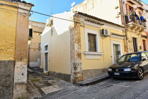 La Casetta di Noto - Gallery - 24