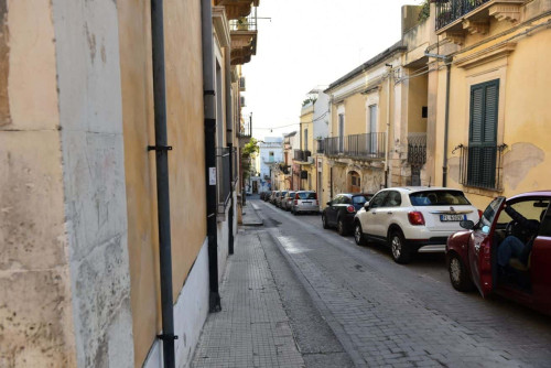 La Casetta di Noto - Gallery - 15