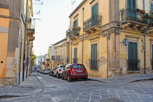 La Casetta di Noto - Gallery - 16