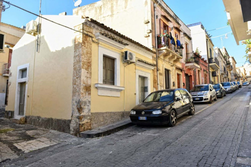La Casetta di Noto - Gallery - 26