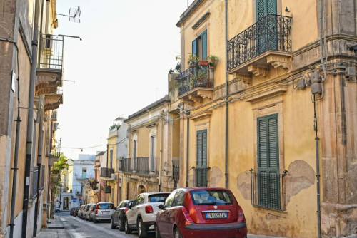 La Casetta di Noto - Gallery - 17