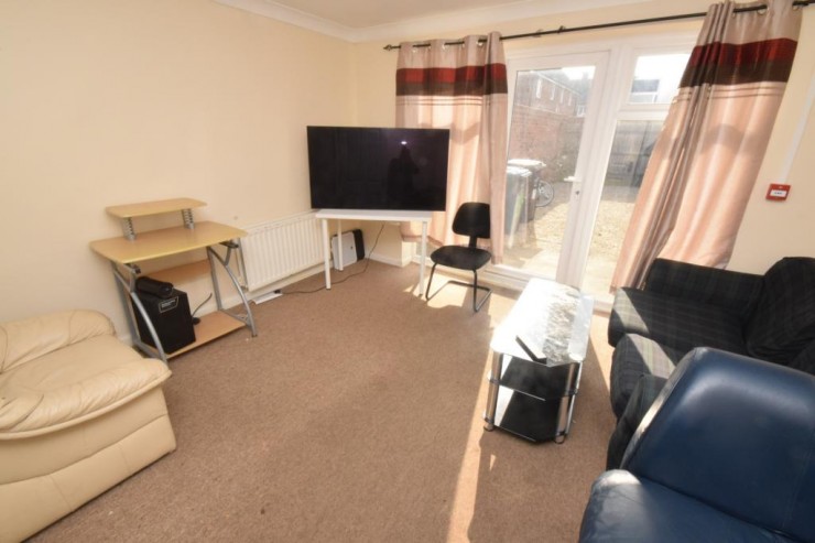 FF-SR1 - Mosquito Way Hatfield - Gallery - 1