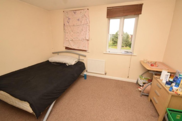 FF-SR2 - Mosquito Way Hatfield - Gallery - 1