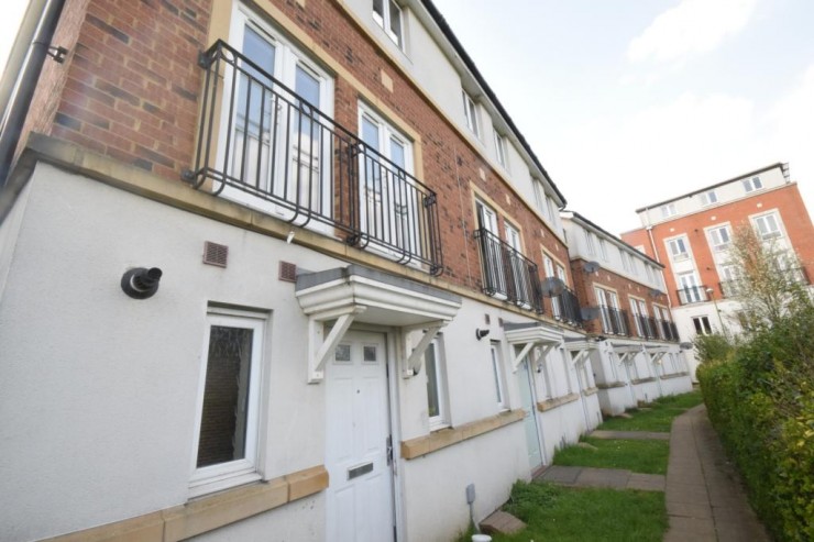 SF-SR1 - Mosquito Way Hatfield - Gallery - 1