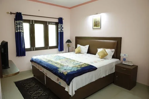 London Homestay