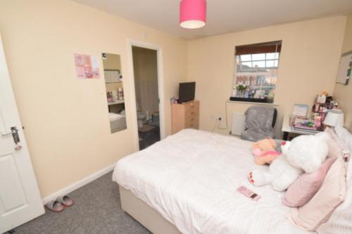 Errington Close  ,Hatfield
