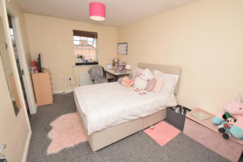 Errington Close  ,Hatfield