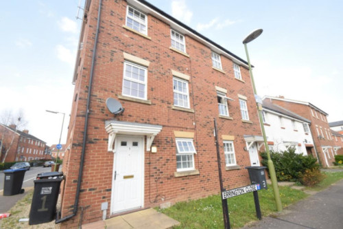Errington Close  ,Hatfield