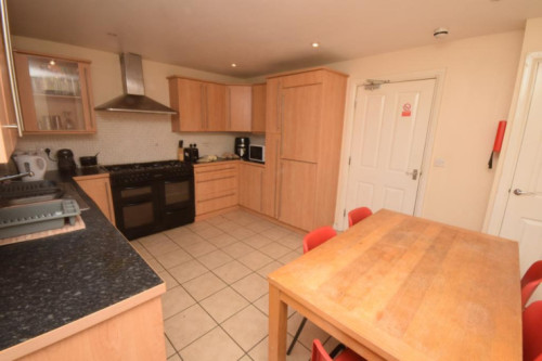 Errington Close  ,Hatfield