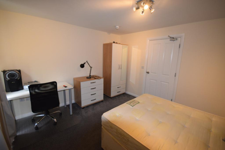 FF-SR4 - The Runway ,Hatfield - Gallery - 1