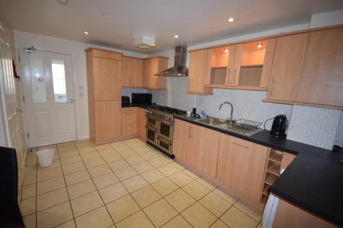 Mosquito Way,Hatfield - Gallery - 6