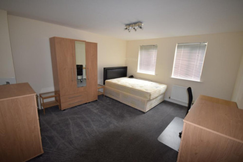 Mosquito Way,Hatfield - Gallery - 9