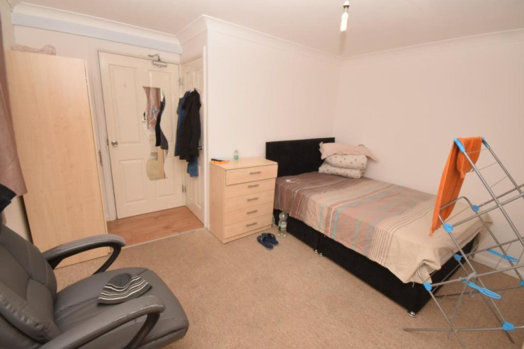 FF-SR3 - Mosquito Way,Hatfield - Gallery - 1