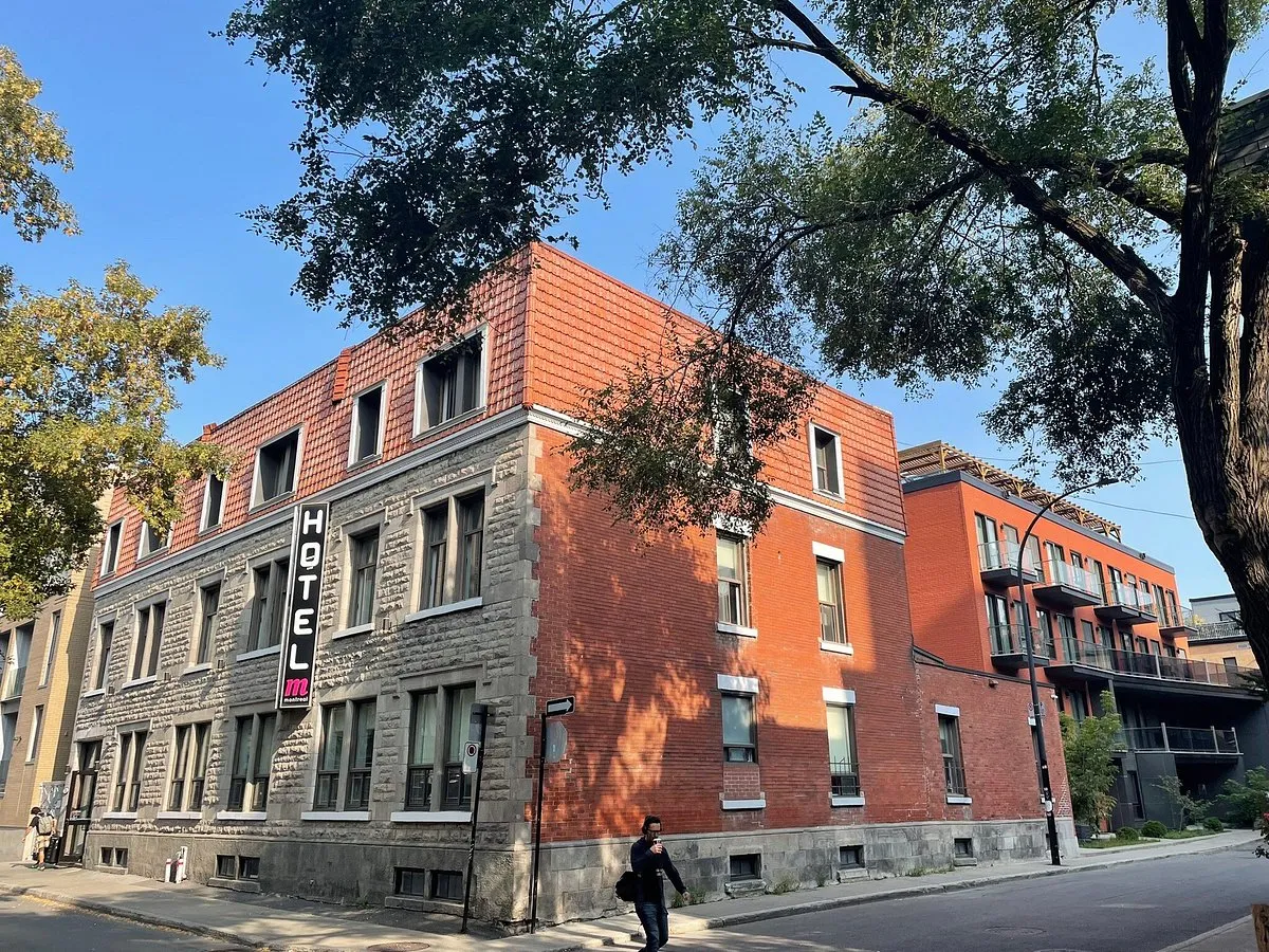 Montreal - Private let