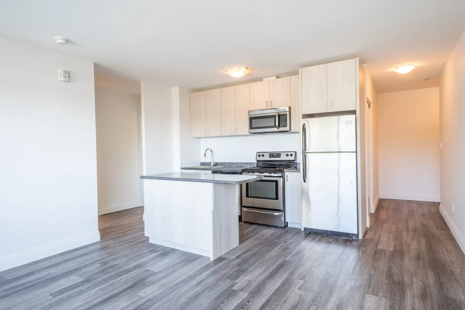  1 Bedroom  -  Toronto - Private let  - Gallery -  6