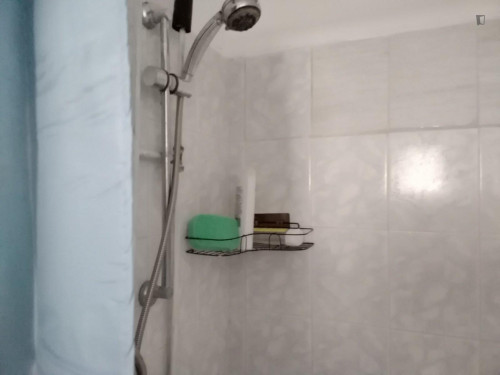 Spacious Studio for Nice People