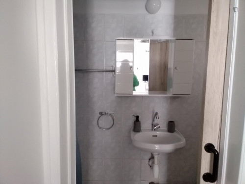 Spacious Studio for Nice People