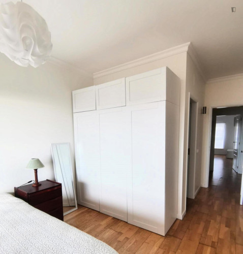 Charming flat in Buarcos, Figueira da Foz - Gallery - 26