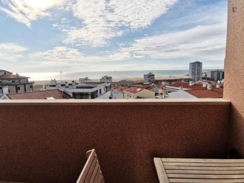 Charming flat in Buarcos, Figueira da Foz - Gallery - 19
