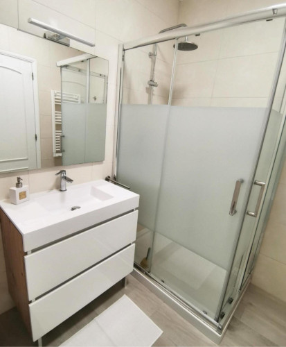 Charming flat in Buarcos, Figueira da Foz - Gallery - 13