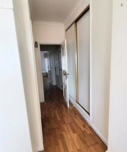 Charming flat in Buarcos, Figueira da Foz - Gallery - 7
