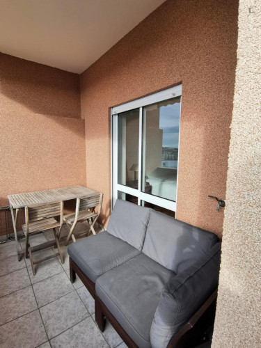 Charming flat in Buarcos, Figueira da Foz - Gallery - 21