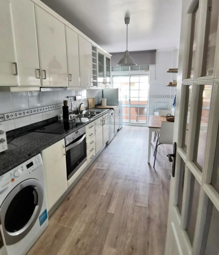 Charming flat in Buarcos, Figueira da Foz - Gallery - 17