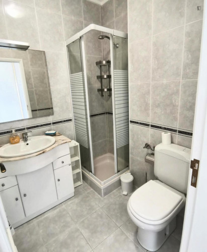 Charming flat in Buarcos, Figueira da Foz - Gallery - 10