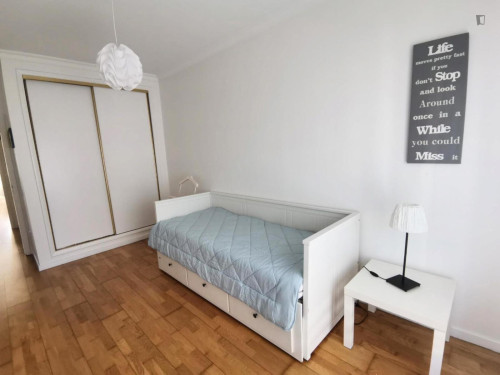 Charming flat in Buarcos, Figueira da Foz - Gallery - 12