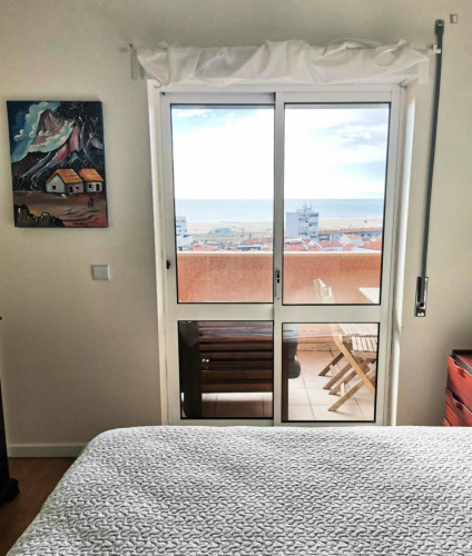 Charming flat in Buarcos, Figueira da Foz - Gallery - 25