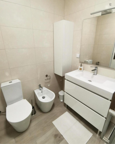Charming flat in Buarcos, Figueira da Foz - Gallery - 14