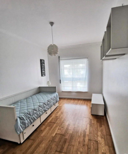 Charming flat in Buarcos, Figueira da Foz - Gallery - 11