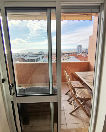 Charming flat in Buarcos, Figueira da Foz - Gallery - 20