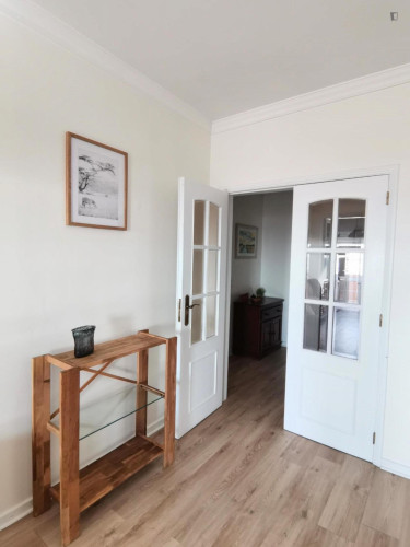 Charming flat in Buarcos, Figueira da Foz