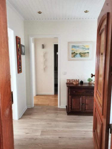 Charming flat in Buarcos, Figueira da Foz