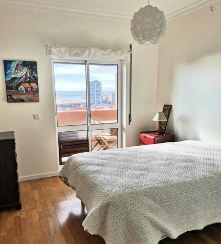 Charming flat in Buarcos, Figueira da Foz - Gallery - 27