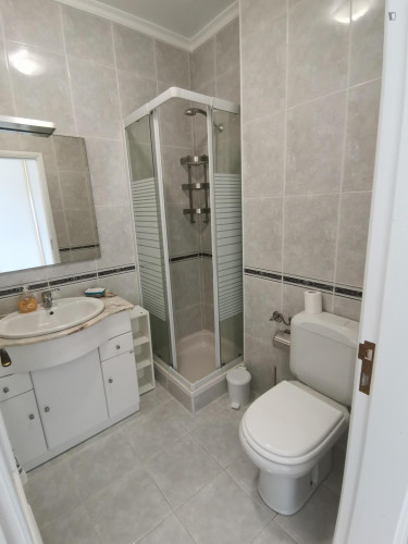Charming flat in Buarcos, Figueira da Foz - Gallery - 24