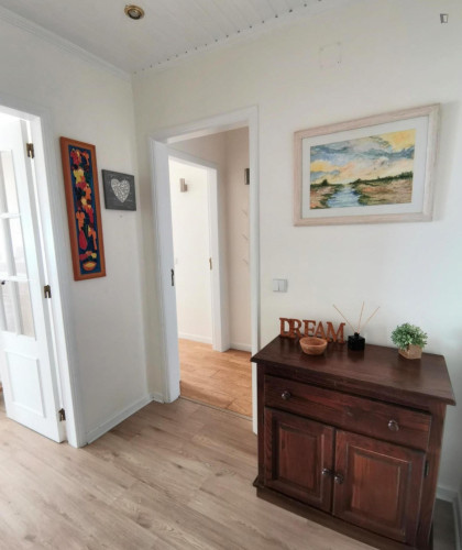 Charming flat in Buarcos, Figueira da Foz - Gallery - 6