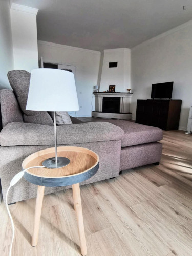 Charming flat in Buarcos, Figueira da Foz - Gallery - 22