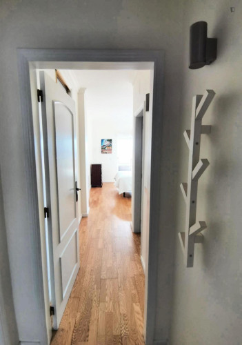 Charming flat in Buarcos, Figueira da Foz - Gallery - 8