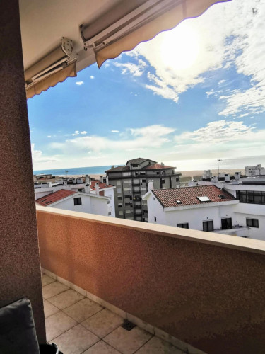 Charming flat in Buarcos, Figueira da Foz - Gallery - 9