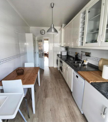 Charming flat in Buarcos, Figueira da Foz - Gallery - 18