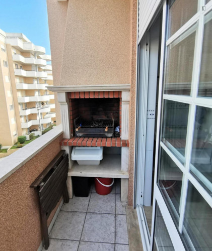Charming flat in Buarcos, Figueira da Foz