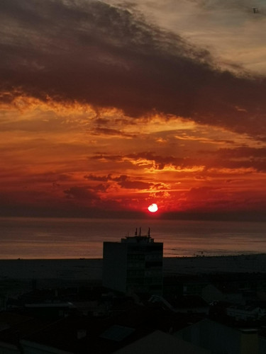 Charming flat in Buarcos, Figueira da Foz - Gallery - 5