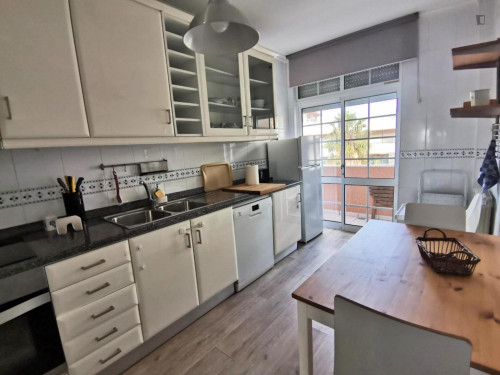 Charming flat in Buarcos, Figueira da Foz - Gallery - 16