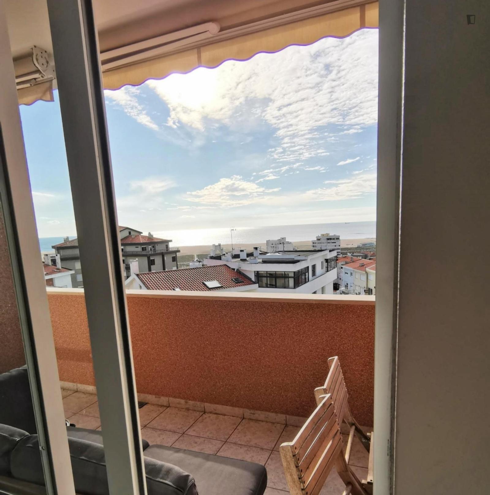 Charming Flat In Buarcos, Figueira Da Foz - 1