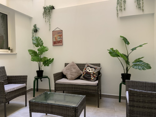 Pérez Del Toro Home - Gallery - 12