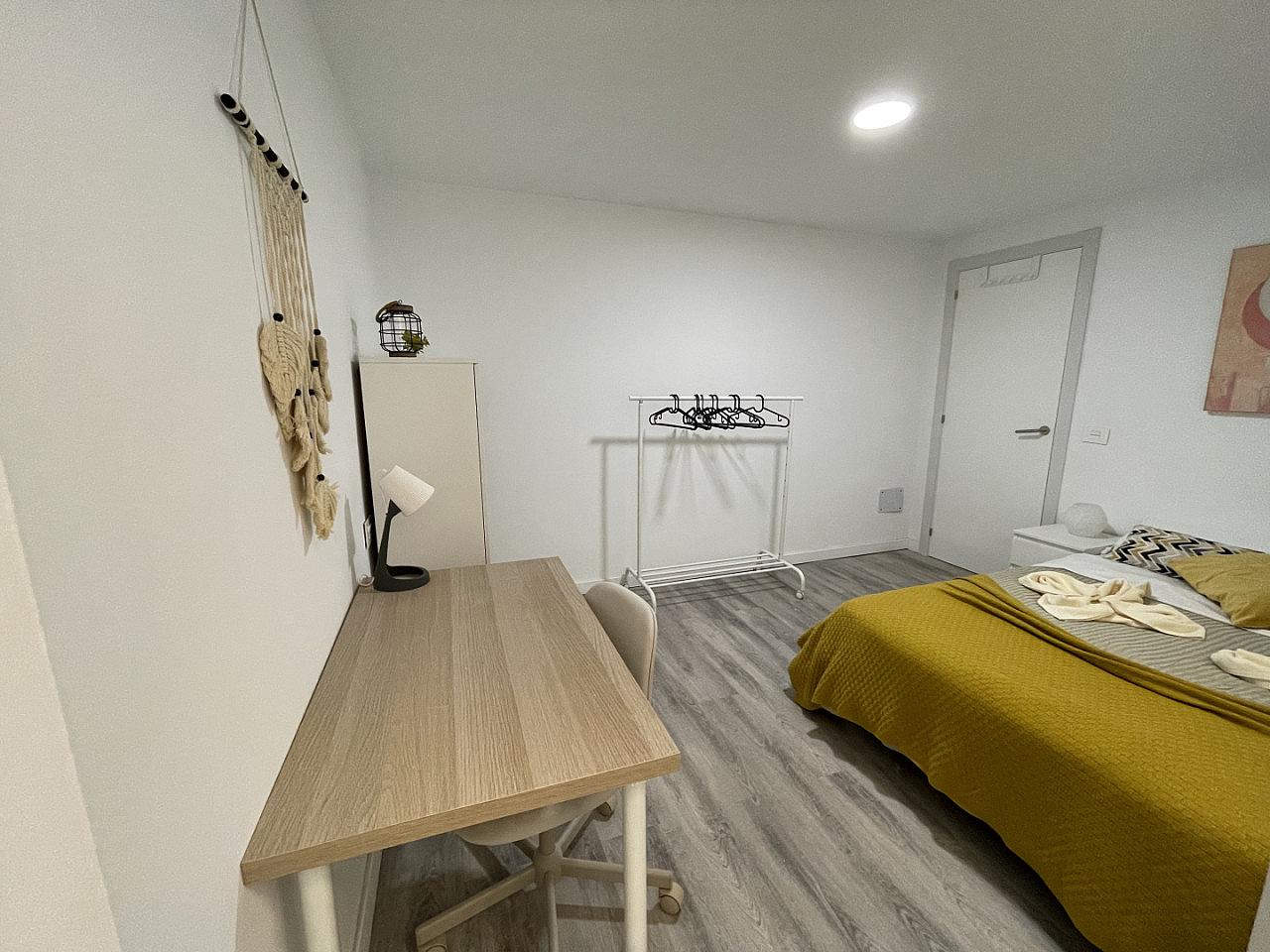 Private Room 3 - 6