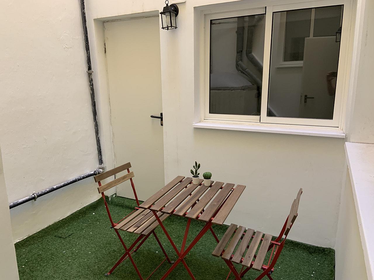 Private Room 4 - 5