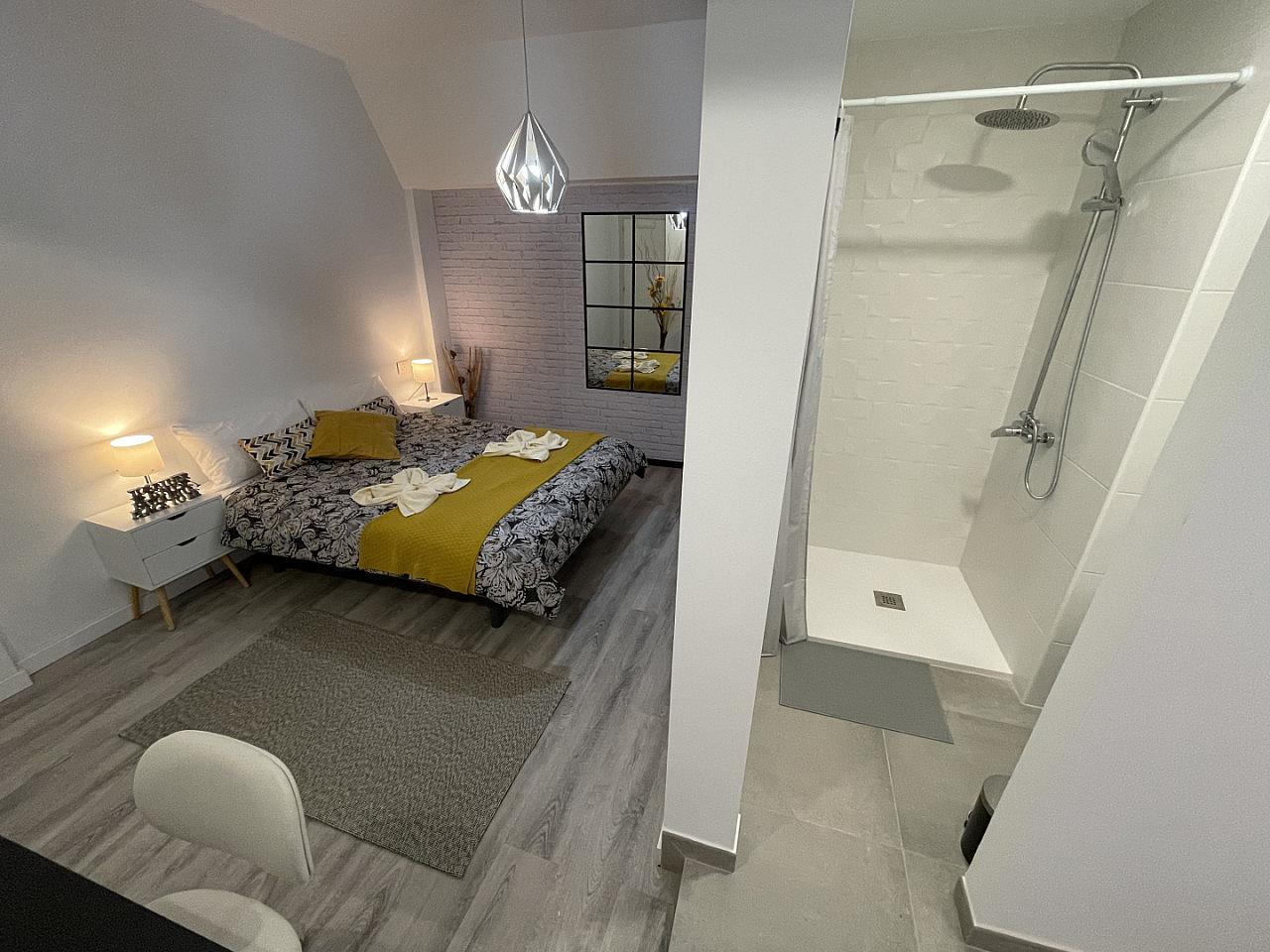 Private Room 1 - 7